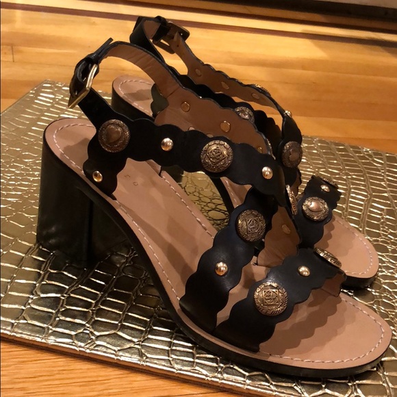 Sandro sandals - Picture 2 of 12
